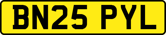 BN25PYL