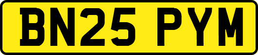 BN25PYM