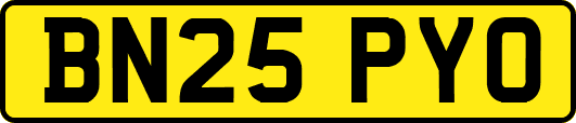 BN25PYO