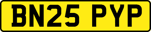 BN25PYP