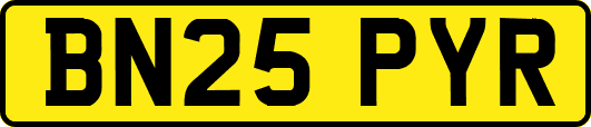 BN25PYR