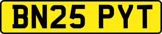 BN25PYT