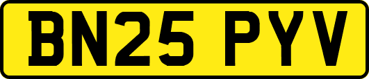 BN25PYV