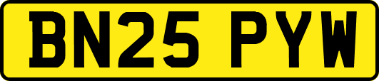 BN25PYW