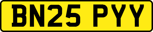 BN25PYY