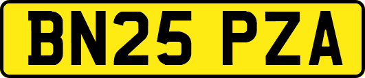 BN25PZA