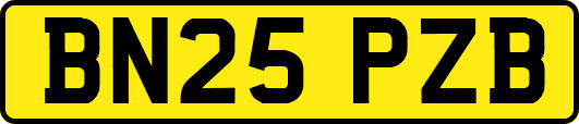 BN25PZB