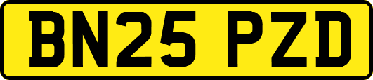 BN25PZD