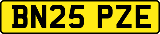 BN25PZE