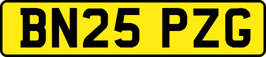 BN25PZG