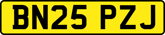 BN25PZJ