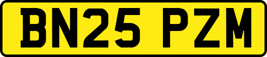BN25PZM