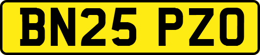 BN25PZO