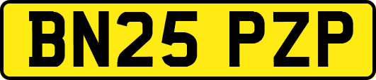 BN25PZP
