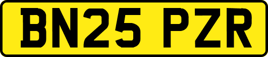 BN25PZR