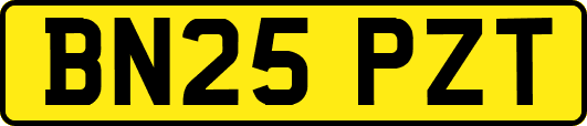 BN25PZT
