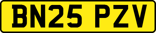 BN25PZV