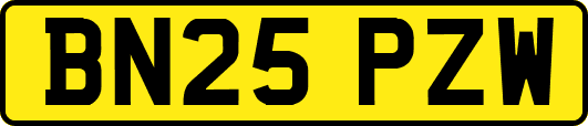 BN25PZW