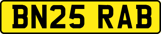BN25RAB