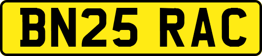 BN25RAC