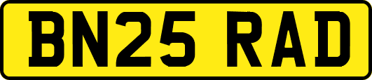 BN25RAD