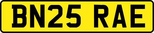 BN25RAE