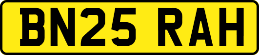 BN25RAH