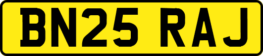 BN25RAJ