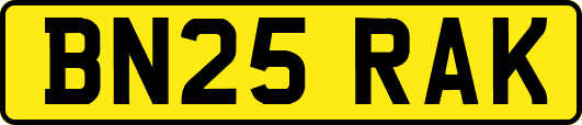 BN25RAK