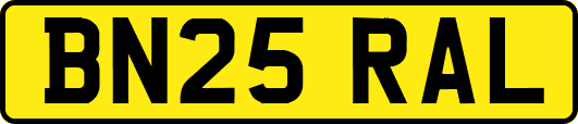 BN25RAL