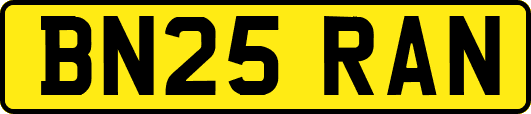 BN25RAN
