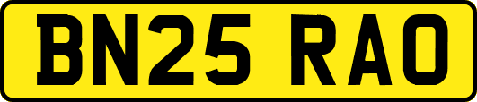 BN25RAO