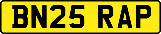 BN25RAP
