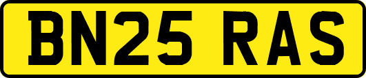 BN25RAS