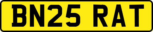 BN25RAT