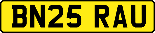 BN25RAU