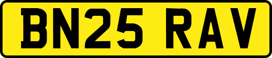 BN25RAV