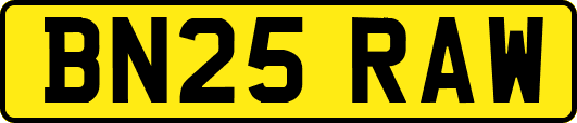 BN25RAW