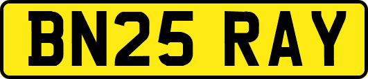 BN25RAY