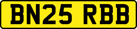 BN25RBB