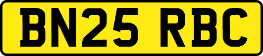 BN25RBC