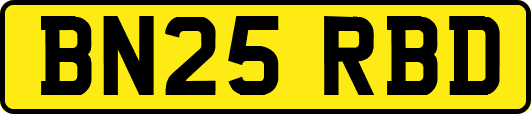 BN25RBD