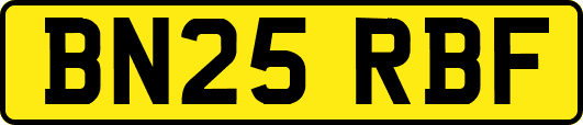 BN25RBF
