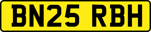 BN25RBH