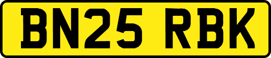 BN25RBK