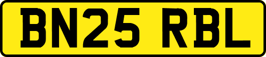 BN25RBL