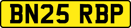 BN25RBP