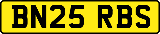 BN25RBS