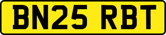 BN25RBT