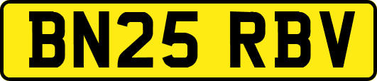BN25RBV
